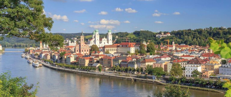 Eastern Bavaria