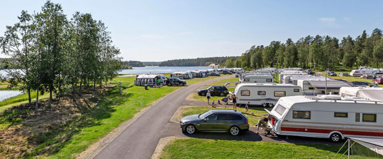 First Camp Arcus-Luleå