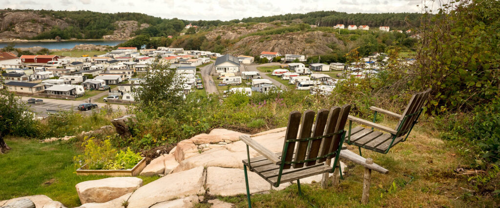 First Camp Edsvik-Grebbestad