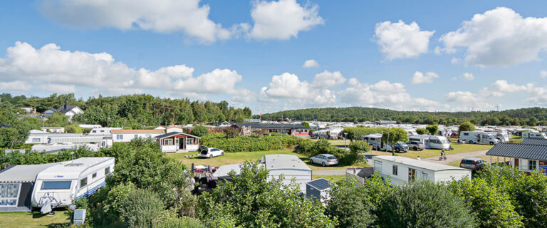 First Camp Kärradal-Varberg