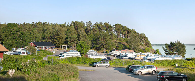 First Camp Kolmården-Norrköping