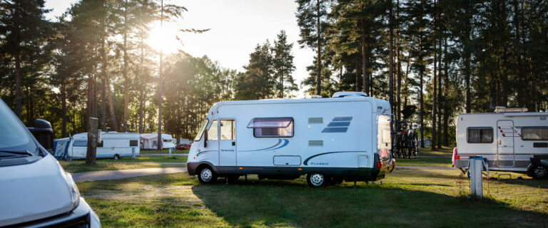 First Camp Mellsta-Borlänge