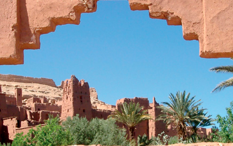 Luga Tours - Morocco