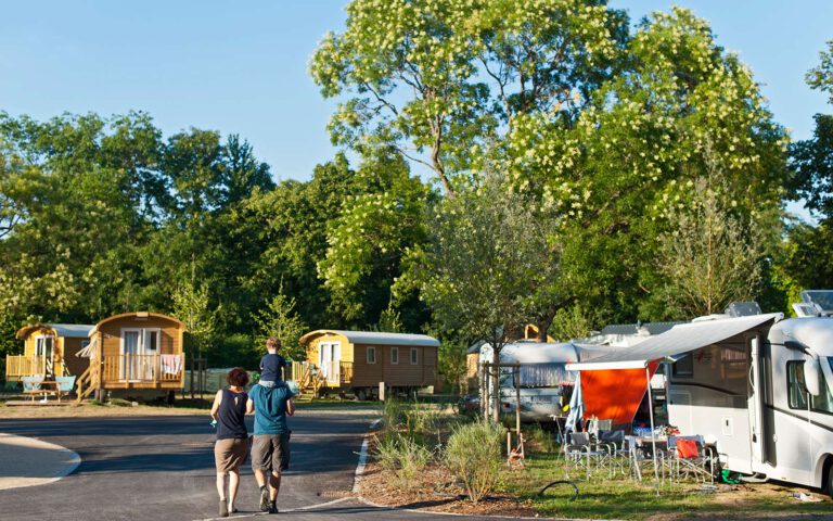 Camping Strasbourg my-PLATZ