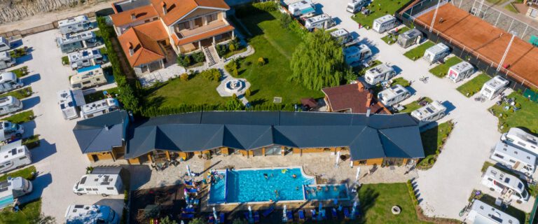 THERMAL CAMPING VELINGRAD