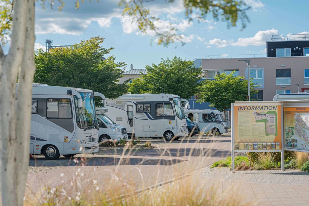 2022 meinPLATZ_ Wohnmobilstellplatz Melsungen galerie 11