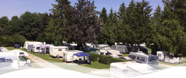 Spa camping Bad Woerishofen