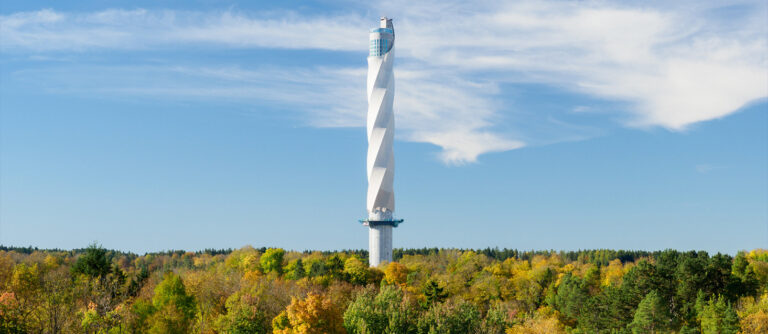 Thyssen Krupp Testturm Rottweil