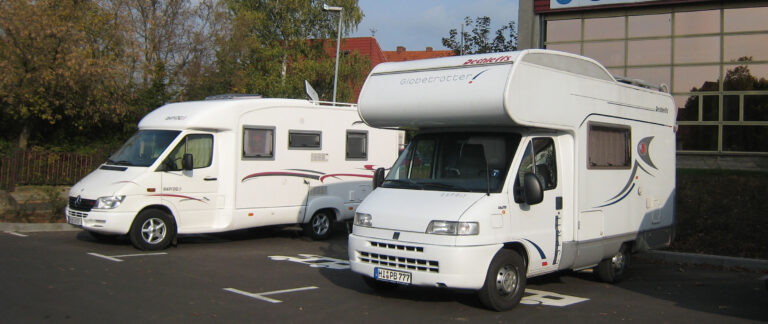 Heiligenstadt_Parking space