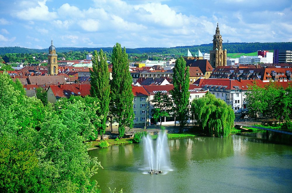 Heilbronn_AlterNeckar_Fontaene_Hagenbucher