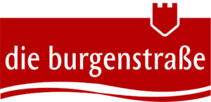 Logo Burgenstraße