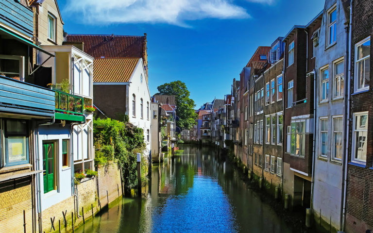 AdobeStock_496502470 - Dortrecht