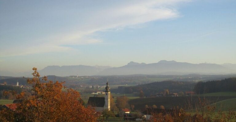 Schlossberg von Tettelham