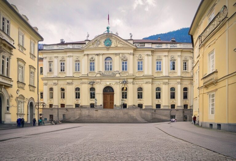 Hofburg Brixen - Neuroflash