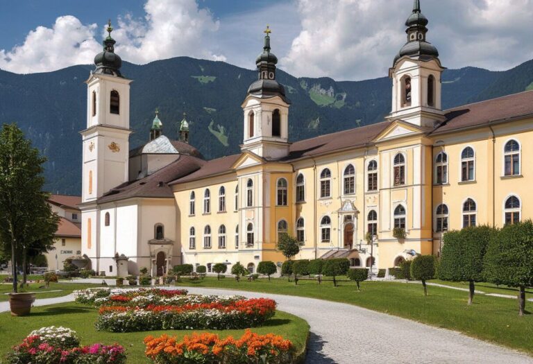 Kloster Neustift - Neuroflash